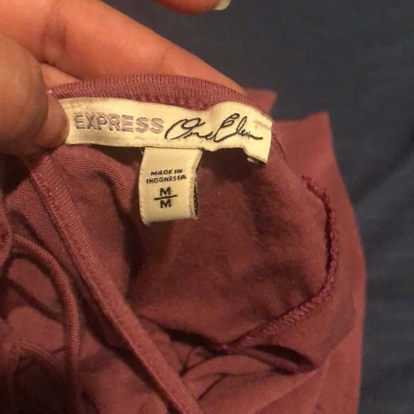 Tank top - Picture 4 of 5